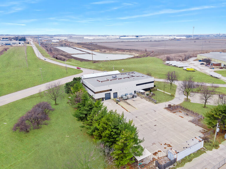 Identity Optical - For Sale