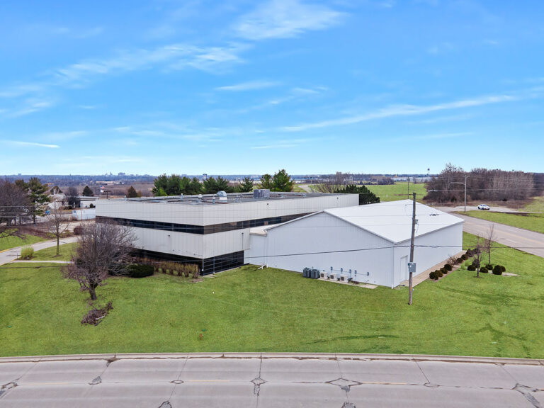 Identity Optical - For Sale